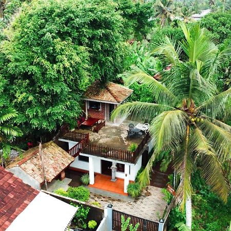 Amazing Villa Matara Bagian luar foto