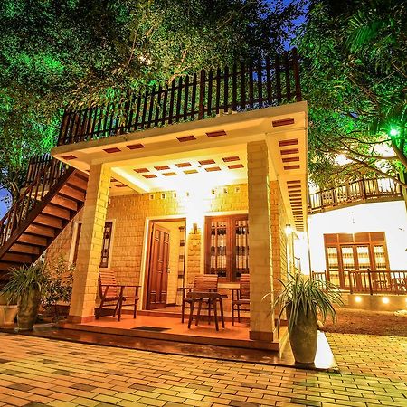 Amazing Villa Matara Bagian luar foto