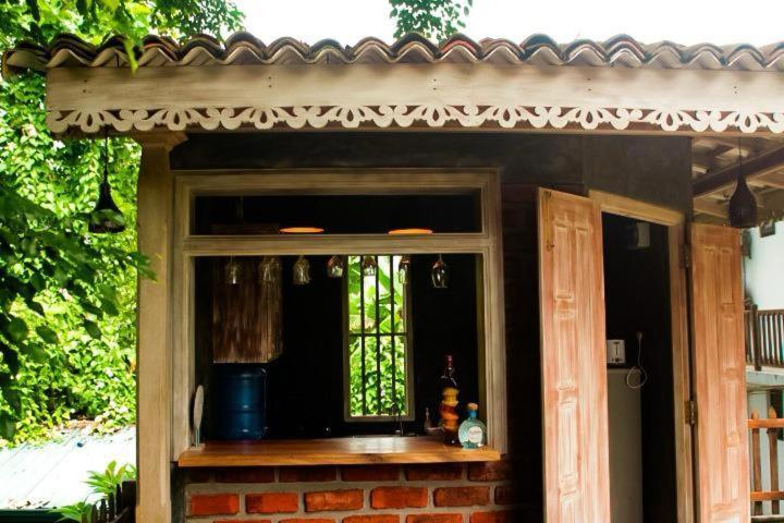 Amazing Villa Matara Bagian luar foto