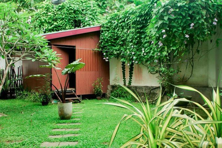 Amazing Villa Matara Bagian luar foto