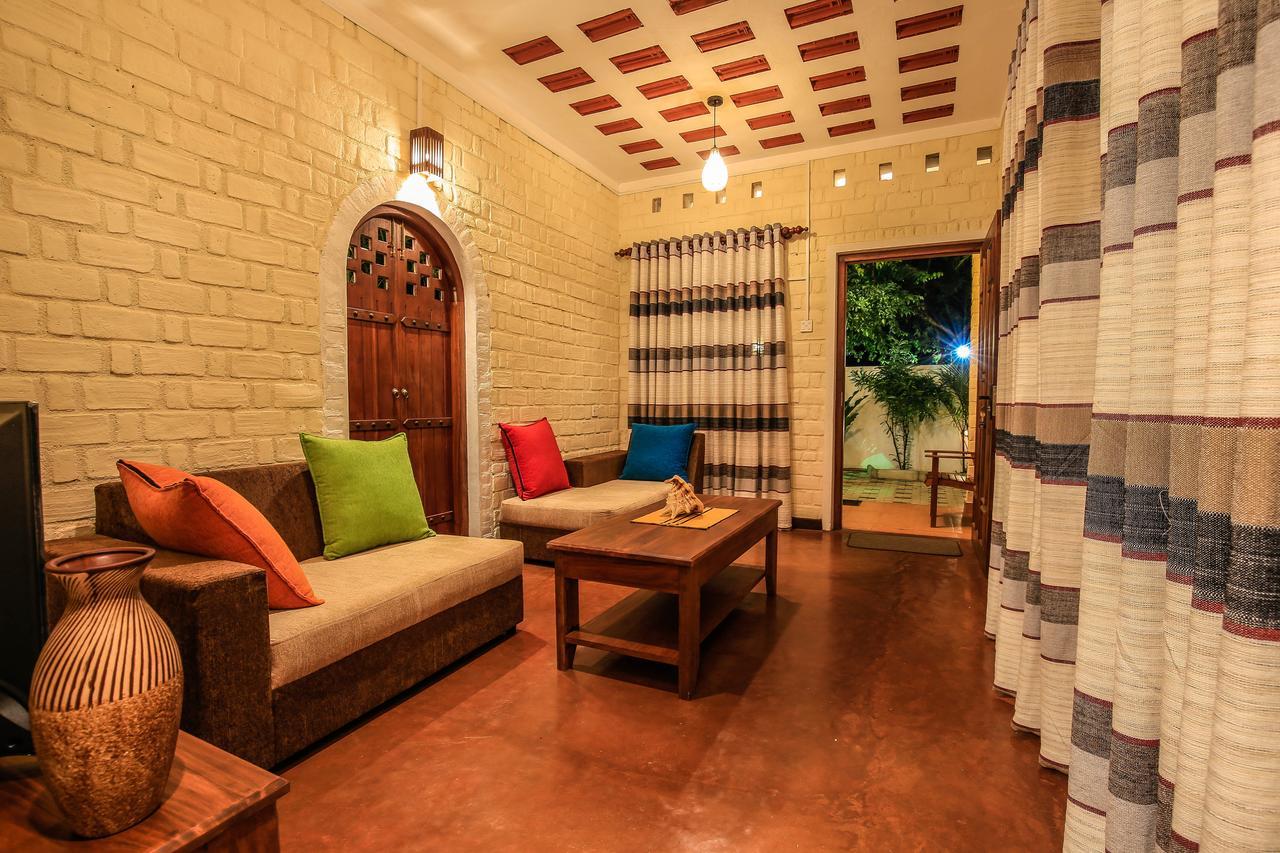 Amazing Villa Matara Bagian luar foto
