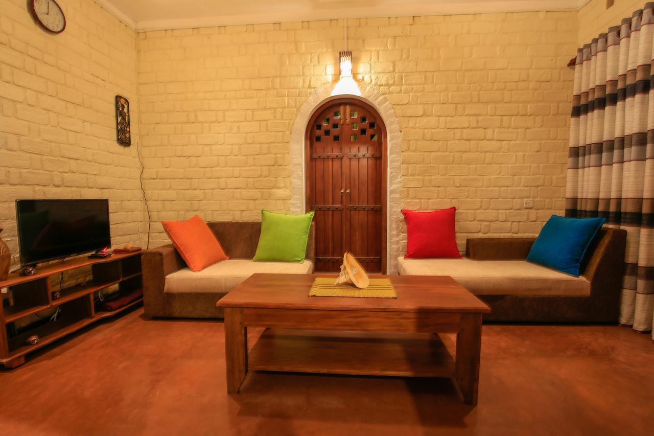 Amazing Villa Matara Bagian luar foto