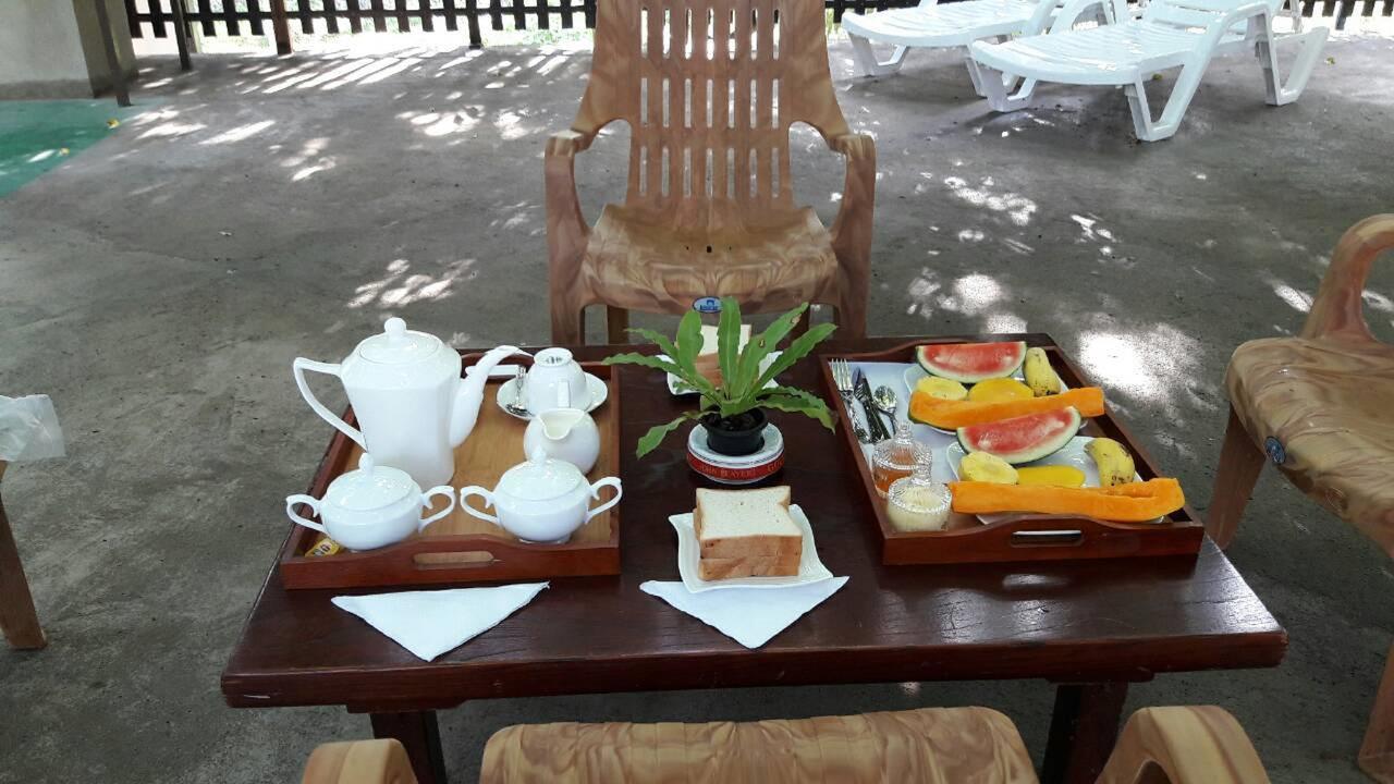 Amazing Villa Matara Bagian luar foto