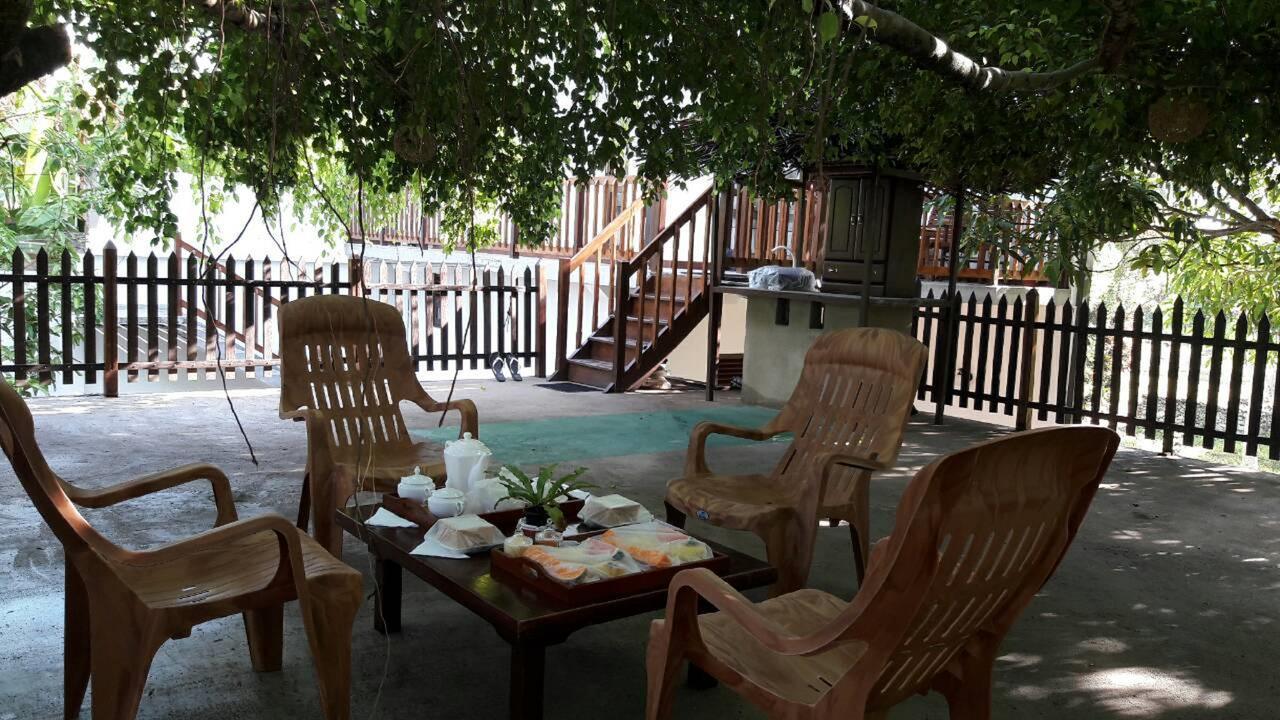 Amazing Villa Matara Bagian luar foto
