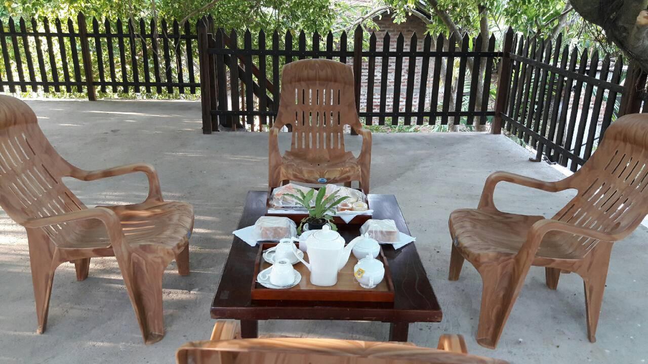 Amazing Villa Matara Bagian luar foto