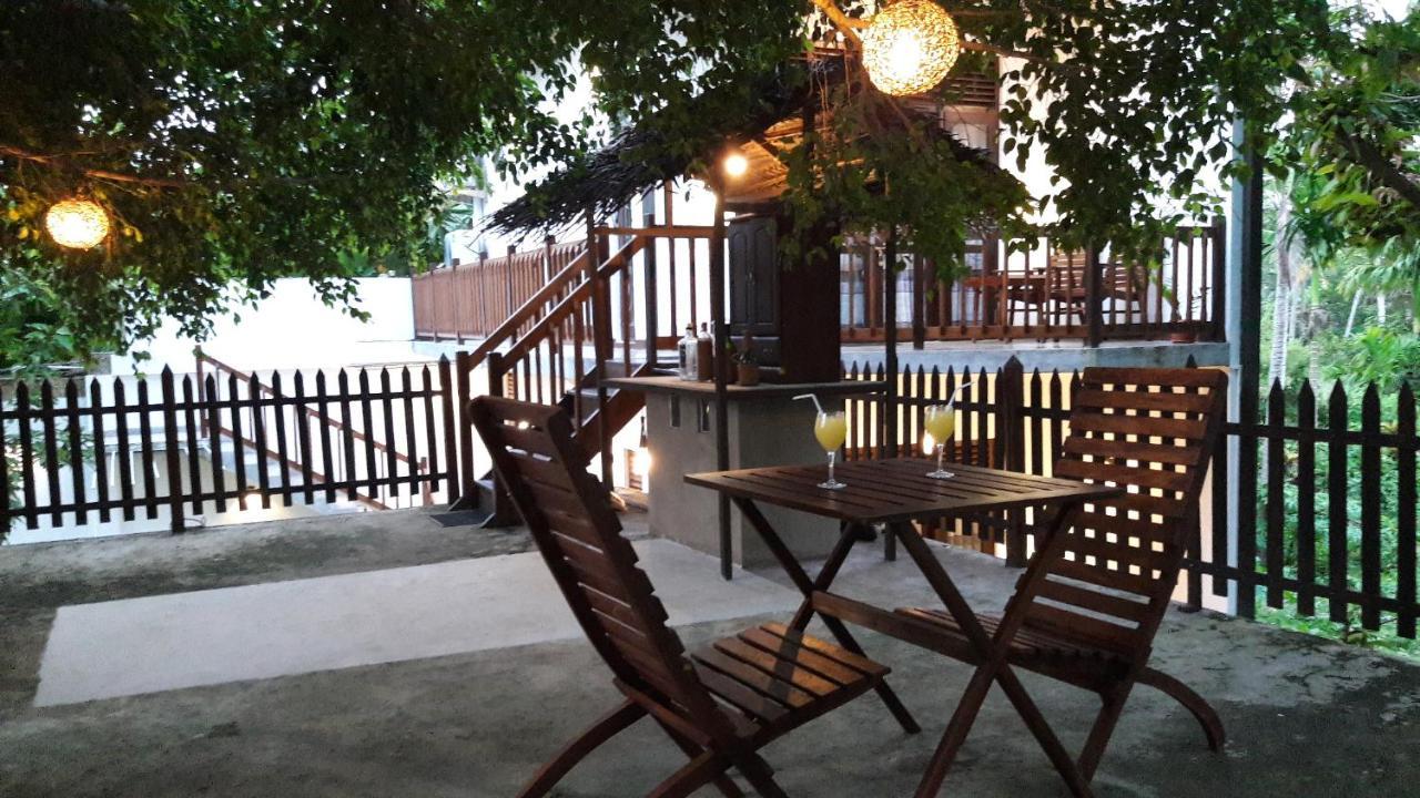 Amazing Villa Matara Bagian luar foto
